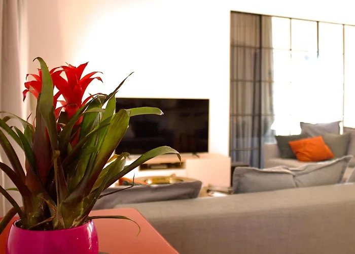 LOFT sull'acqua con vista mozzafiato